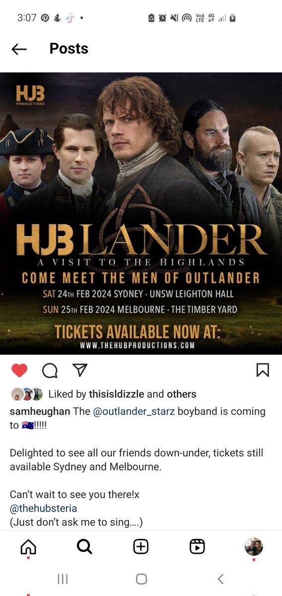 The Hub Productions tweet media