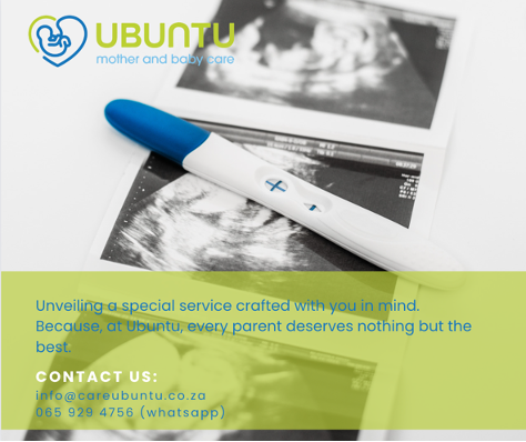 The heart of Ubuntu: Providing expert care and compassion for every mom and baby. #ExpertCare #CompassionateHealthcare #UbuntuCare #CareUbuntu