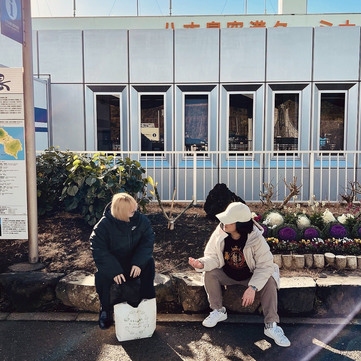 camburi77's tweet photo. 福岡からの帰り道に聖地巡礼
今回はなんとか帰って来れた
#UCARY
#月来光
#井口理 https://t.co/nKMEmjCkdg
