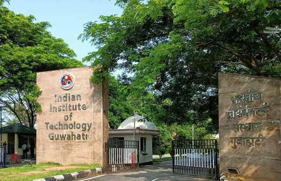SINewsUpdates's tweet photo. IIT Guwahati leads breakthrough in Wide Bandgap Semiconductors

News: https://t.co/V7F7efl2UL

@IITGuwahati
@serbonline
#specializedsemiconductor #industrialautomation #TechnicalUniversity #Semiconductordevices #electricalenergy #ScienceandTechnology https://t.co/X7pQbwypoi