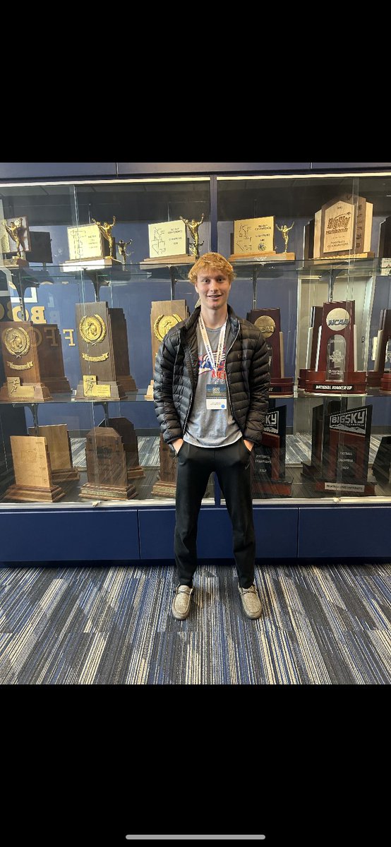 Calvin Garmann tweet media