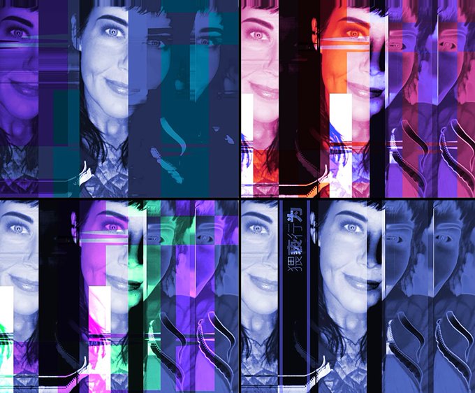 #glitchart  by NEIL HAWKINS https://t.co/L0ZJF8MT3Y<a href="/tag/glitchart"class="tags">#glitchart</a>