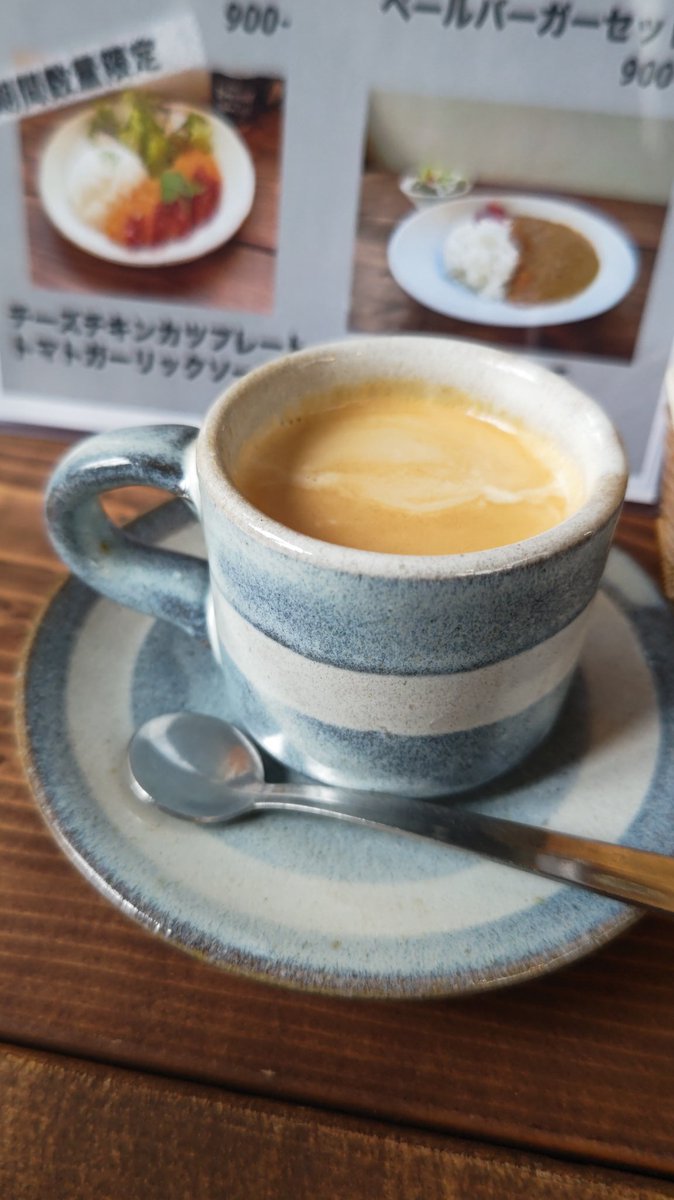 chisachisac's tweet photo. このお店めっちゃいい雰囲気😆✨ https://t.co/BXATo7huNl