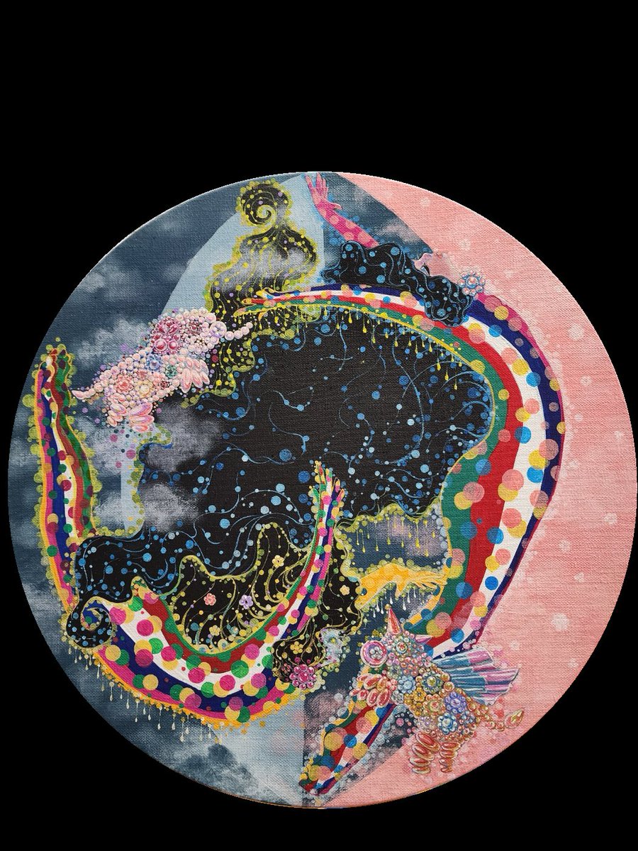 hui_art_'s tweet photo. β¨οΈ"KAART" exhibitionβ¨οΈ
πBluestream gallery
https://t.co/JbBpMXYSfh
λ―Έκ΅ λΈλ₯΄μ€νΈλ¦Όκ°€λ¬λ¦¬μμ μ΄λ¦¬λ νκ΅μν°μ€νΈ5μΈ νΉλ³μ π
μ μλ μνλ€μ λͺ¨λ 2024 λ
μ μλ€μ
λλ€.μ~ππ
κΈ°ν @constellerdl_art π
μ μμΌ: 2024. 2.17~ 2.26
Opening ceremony 2.23
#JoyDy #exhibition #Kart https://t.co/kmIxrW6tFs