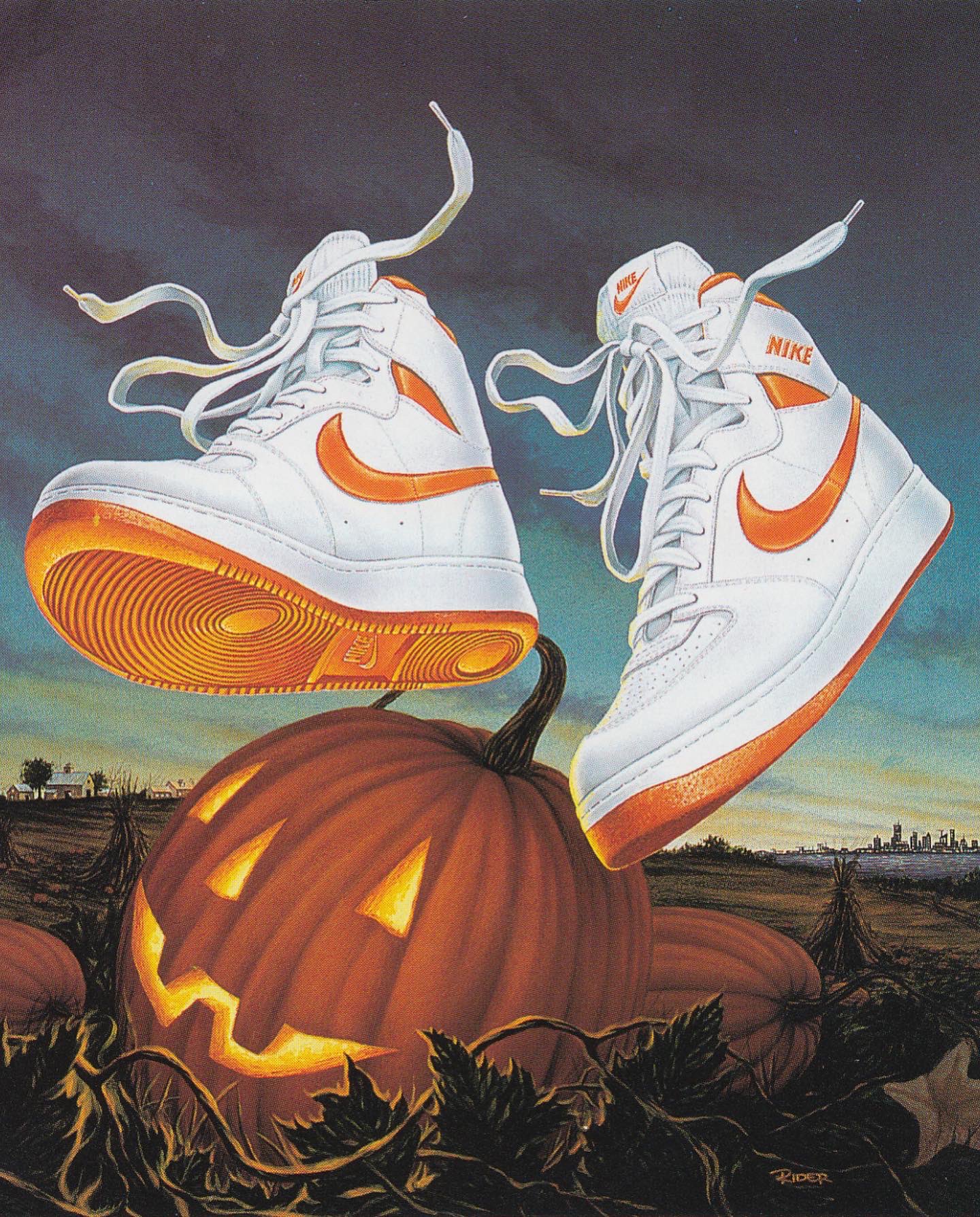 Nike 1991 hotsell