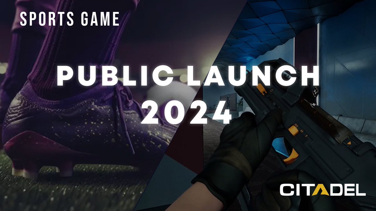 📢 A few hours ago, N. Gilot co-ceo <a href="/ultra_io/">Ultra</a>, has confirmed that Ultra's TWO exclusive games will launch to the public this year! 💥 He also added that:

✅ Arena partner with 10M players still involved
✅ Secret sauce is one of the priorities
✅ New component accessible S👀N on