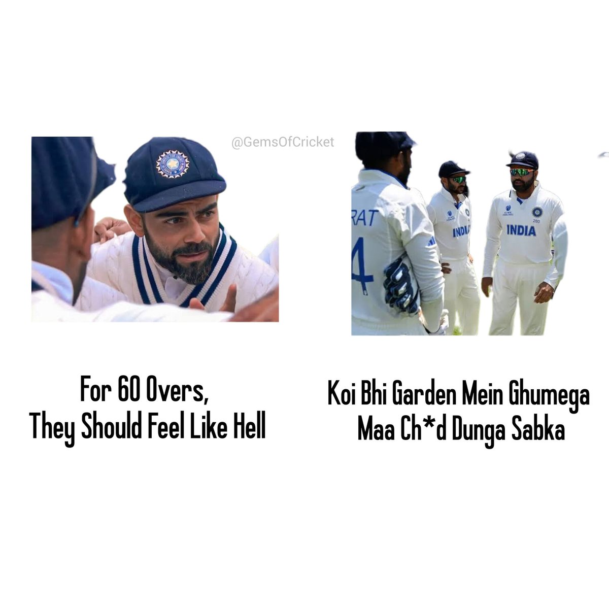 Out Of Context Cricket (@gemsofcricket) on Twitter photo 