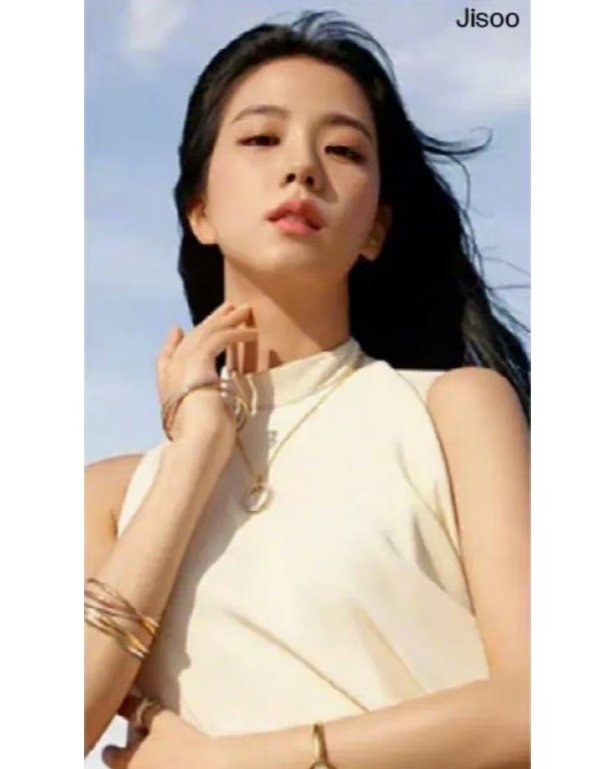 New Campaign is coming for Cartier's Global Ambassador Kim Jisoo. 💖

🔜JISOO CARTIER TRINITY CAMPAIGN

🗓️ April 3rd