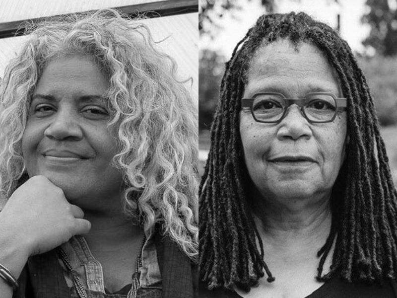 Chicago Architecture Biennial (@chicagobiennial) on Twitter photo Join us tomorrow for "Sowing Change with Erika Allen and Linda Goode Bryant" at <a href="/mcachicago/">Museum of Contemporary Art Chicago</a>! 🌱 They'll discuss their work turning urban spaces into hubs for food sovereignty and collective change. RSVP: buff.ly/49j3DJ3 Join us tomorrow for "Sowing Change with Erika Allen and Linda Goode Bryant" at <a href="/mcachicago/">Museum of Contemporary Art Chicago</a>! 🌱 They'll discuss their work turning urban spaces into hubs for food sovereignty and collective change. RSVP: buff.ly/49j3DJ3