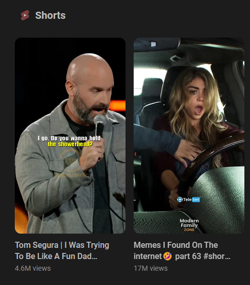 ImWesker's tweet photo. Whats going on here @tomsegura? @bertkreischer https://t.co/laOrNYe2mo