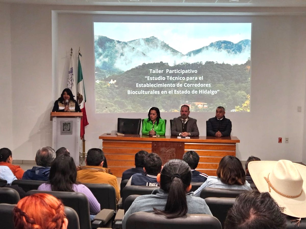 <a href="/Art6to/">Artículo Sexto</a> <a href="/UAEH_OFICIAL/">UAEH</a> <a href="/RadioUAEH/">Radio UAEH Pachuca 99.7 FM</a> <a href="/uaeh_comsoc/">Dirección Comunicación Social</a> 
<a href="/RadioUAEH997/">Radio UAEH Huejutla</a> <a href="/sumatvuaeh/">SUMA TV UAEH</a> 

Como cada semana <a href="/RadioUAEH/">Radio UAEH Pachuca 99.7 FM</a> nos reporta sus actividades

nuestrasnoticiasnacional.com/uaeh-y-coesbio…