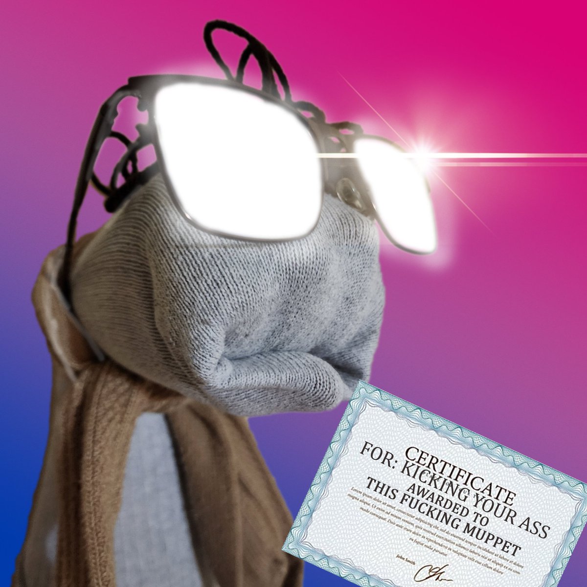 NewGameNate's tweet photo. My history degree is basically a $30,000 Uno reverse card.

Some asshole who got their knowledge of history from a TikTok video: 'Clearly you don't know what you're talking about, why don't you go learn about some history and then we can have a reasonable discussion.'

Me: https://t.co/bp0whM297n