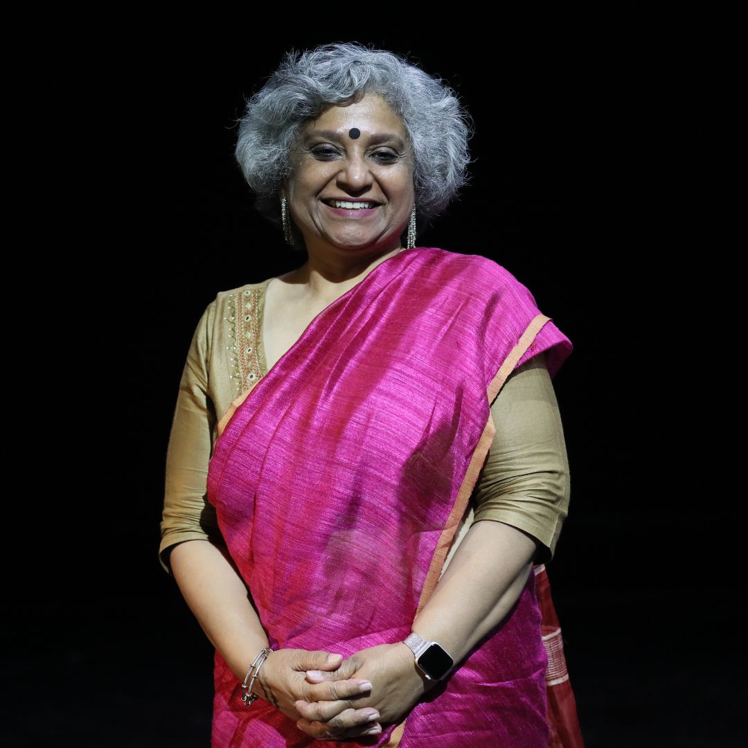 AshokaUniv's tweet image. Ashoka University (@AshokaUniv) congratulates Professor Ashwini Deshpande (@_ADeshpande), Head of the Department, Economics and Professor of Economics for winning the 2023 International Economics Association Fellow Award. The annual fellowship is awarded to 10 economists…