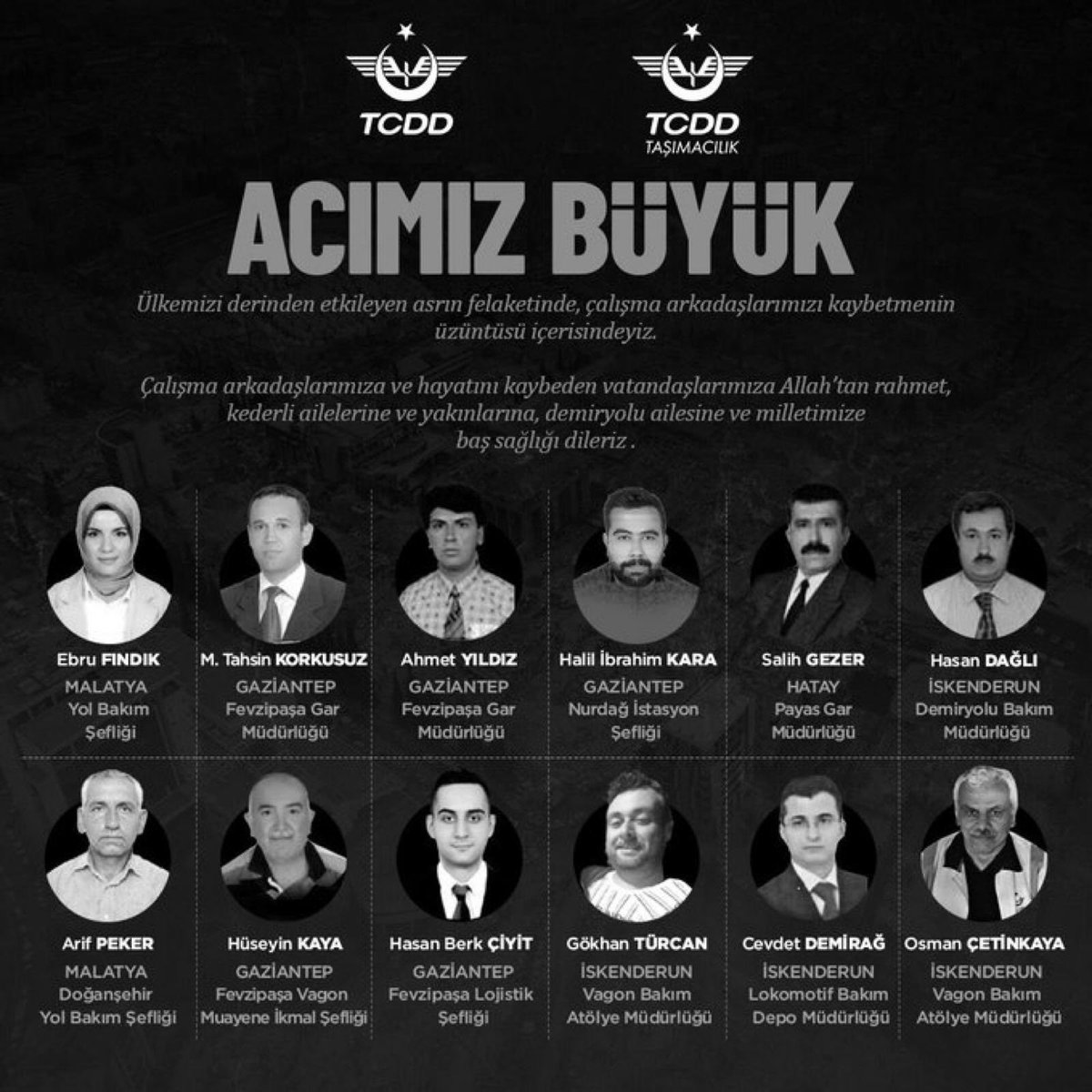 Özgür Örekçi tweet media
