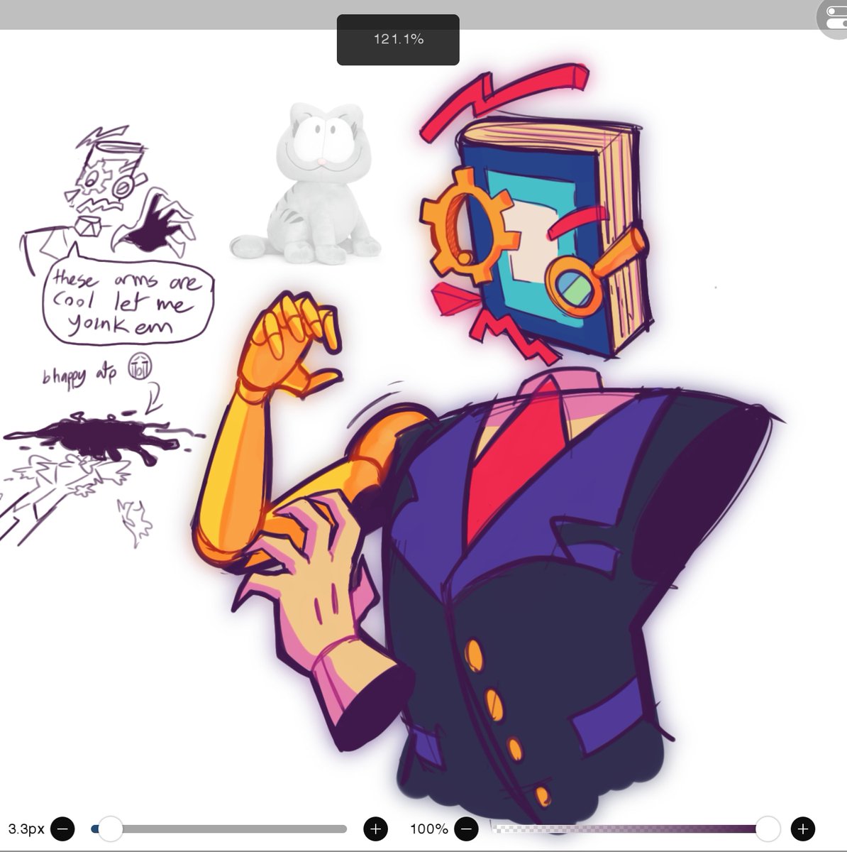stabberghost's tweet photo. i dont really qrt with my art cause i get shy but i. have an evil old man? up my sleeve.. maybe im not sure but i hope he looks peak enough https://t.co/Xv0u1Zt3hh