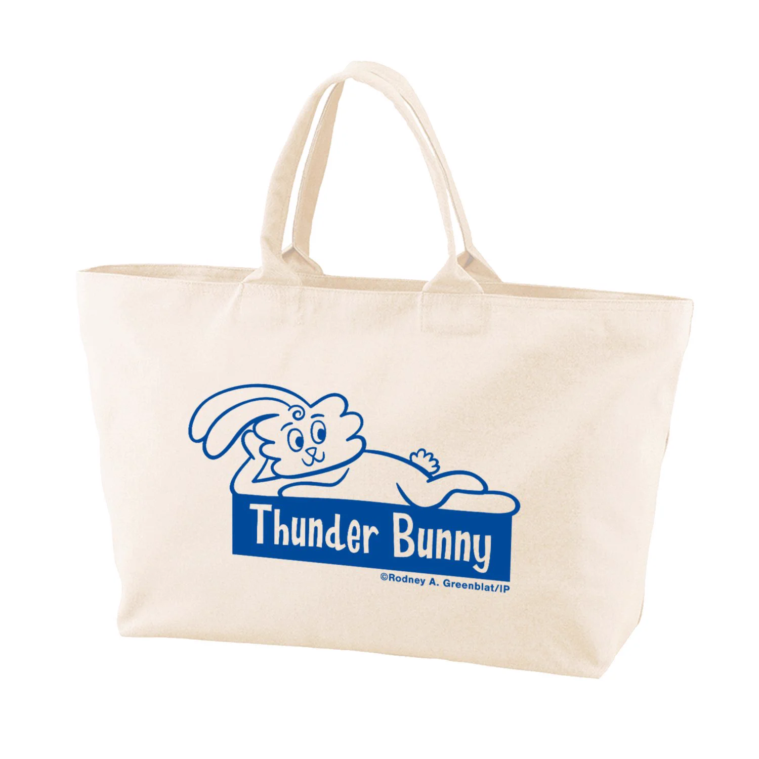 サンダーバニー　Thunder Bunny エッグ型キャンドル Thunder Bunny Sky в X: „サンダーバニーの予約商品の受付は明後日2月8