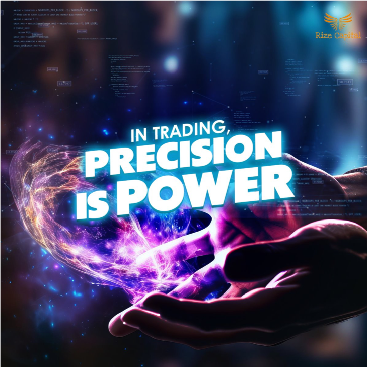 Rize Capital helps you master NinjaTrader 8, making online trading precise and more effective. NinjaTrader 8 allows us to simulate strategy and make informed educated guesses.  ​ For More Information Go To Our Website: rizecap.com   ​ #RizeCapital #NinjaTrader8