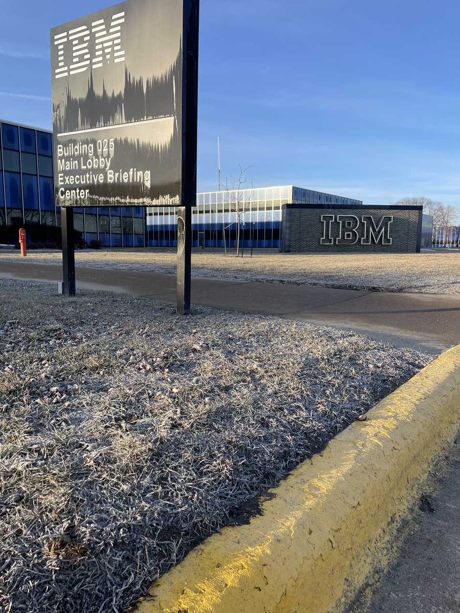 After first day at <a href="/LUG_Office/">LUG Large User Group</a> in #Rochester. Lot of discussions what functionality, features might be removed or added in future OS releases.  Priceless knowledge when  #IBMi is the core system.