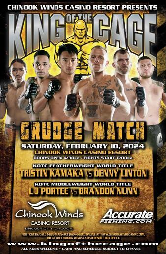 <a href="/BattlefieldFL/">Battlefield Fight League</a> @CageWarsMMA_ <a href="/UFCFightPass/">UFC FIGHT PASS</a> <a href="/CFFCMMA/">Cage Fury Fighting Championships (CFFC)</a> <a href="/fatima_kline7/">fatima kline</a> <a href="/DylanMantello/">Dylan Mantello</a> <a href="/LFAfighting/">LFA</a> @AnTuanHo_mma <a href="/sansonmiguel125/">Miguel Sanson</a> <a href="/BabyJohnsMMA/">Elijah Johns</a> <a href="/Mansurabdulmal/">Mansur Abdul-Malik</a> <a href="/ik3iallday/">chance ikei</a> <a href="/Eternal_MMA/">eternal_MMA</a> <a href="/CAGEMMAFinland/">CAGE =Leading MMA promotion of North-Europe</a> <a href="/OktagonOfficial/">OKTAGON</a> <a href="/islam_dulatov/">Islam 𝕿𝖍𝖊 𝕽𝖎𝖕𝖕𝖊𝖗 Dulatov</a> <a href="/Shamrock_FC/">Shamrock FC</a> Prospects to watch - #KOTC
Saturday, February 10, 9:00 PM ET

🇺🇸Dzhamal Mavliudov (0-0, 5-0 Amateur) - LW
