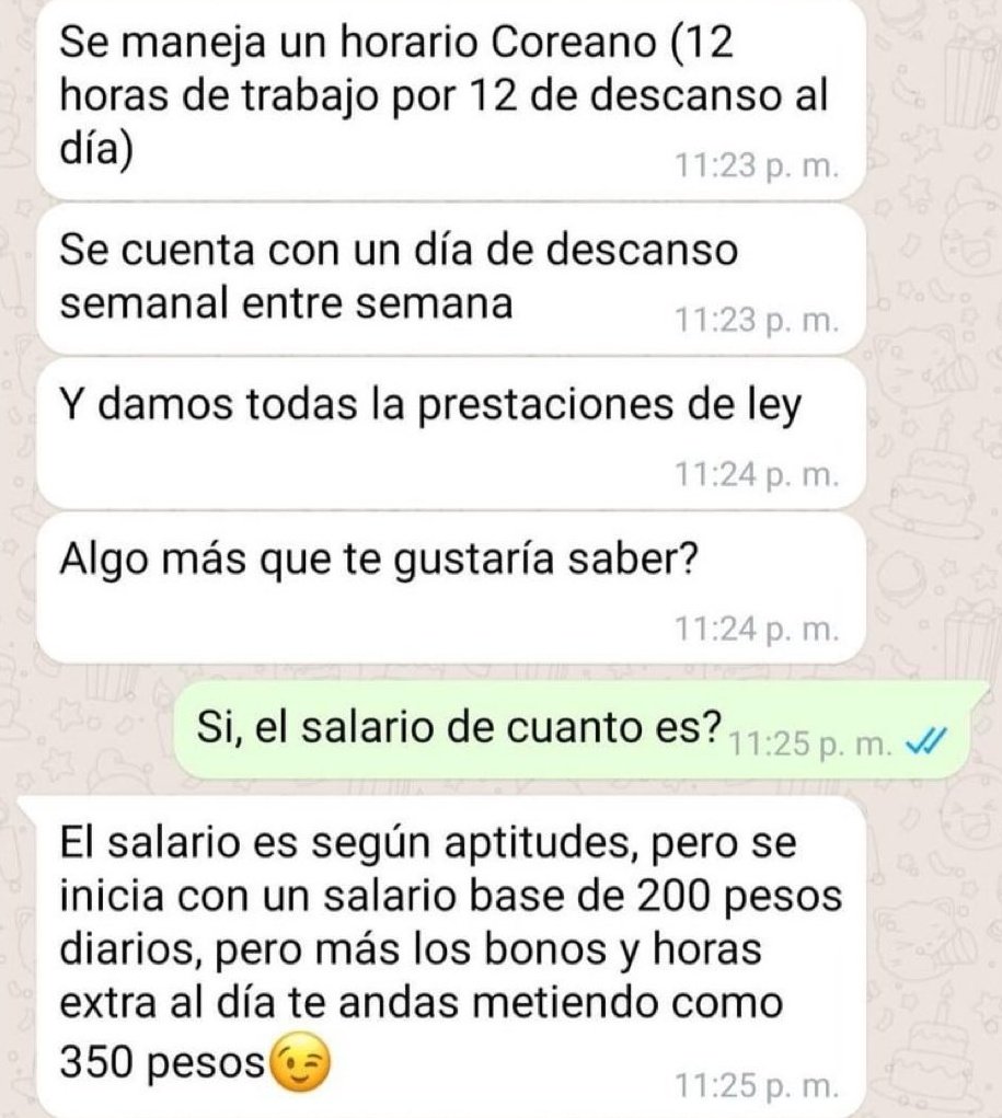 PorQue1mporta's tweet photo. https://t.co/EY7hGqayCr