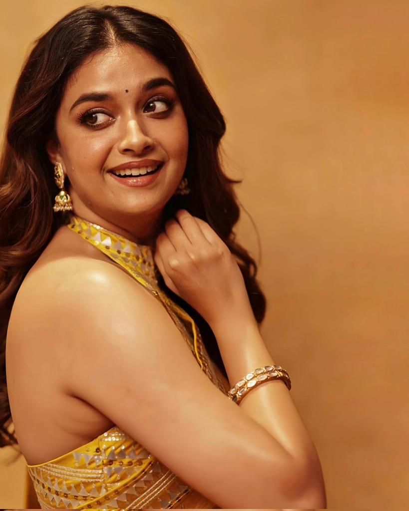 N@ñdhû keerthy tweet media