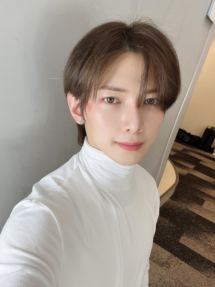 ATEEZ JP tweet media