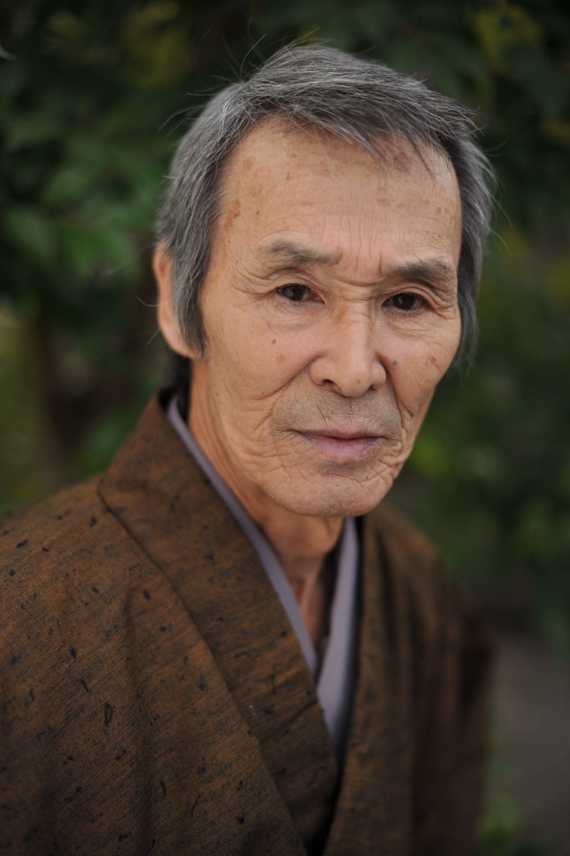 太秦ライムライト公式 (@uzumasa_ll) on Twitter photo 5万回斬られた男・福本清三 写真集出版記念
『太秦ライムライト』上映+福本清三秘蔵映像初上映
【日時】2024年3月30日(土)12時30分開始(開場は30分前)
【場所】京都教育文化センター(京阪「神宮丸太町」駅下車5分)
【料金】前売1,800円 当日2,000円/福本清三写真集付チケット5,000円 5万回斬られた男・福本清三 写真集出版記念
『太秦ライムライト』上映+福本清三秘蔵映像初上映
【日時】2024年3月30日(土)12時30分開始(開場は30分前)
【場所】京都教育文化センター(京阪「神宮丸太町」駅下車5分)
【料金】前売1,800円 当日2,000円/福本清三写真集付チケット5,000円