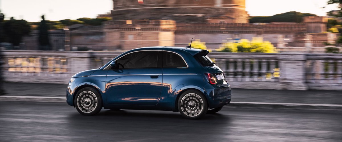 NRMA's tweet photo. Small EVs offer an affordable alternative as an around town vehicle that's easier to park. So, what small electric vehicles are available in Australia, and where can you buy them? https://t.co/n46iPiZIo4 https://t.co/dzWWbhJPU7