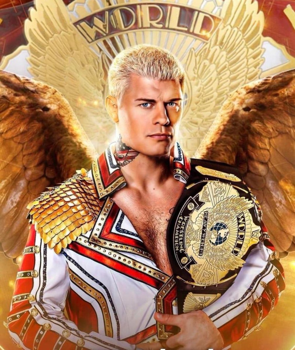 <a href="/TylerL349/">Tyler</a> <a href="/CodyRhodes/">Cody Rhodes</a> Fixed.  #WeWantCody