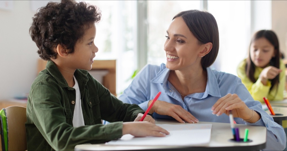 New #MCRI led research has found primary schools play an important role in supporting children's #mentalhealth, but many teachers need better training & resources. Read more⬇️| #childhealth @EduMelb @CCCH_AU @jon_quach @FrankOberklaid @simdarling📑sciencedirect.com/science/articl…