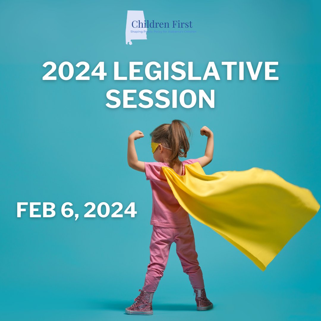 Children First tweet media