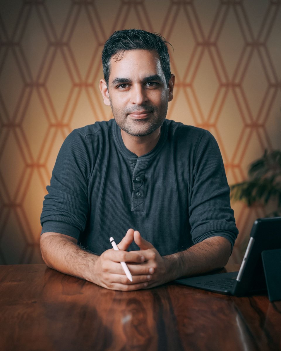 Tejendrasingh P. tweet media