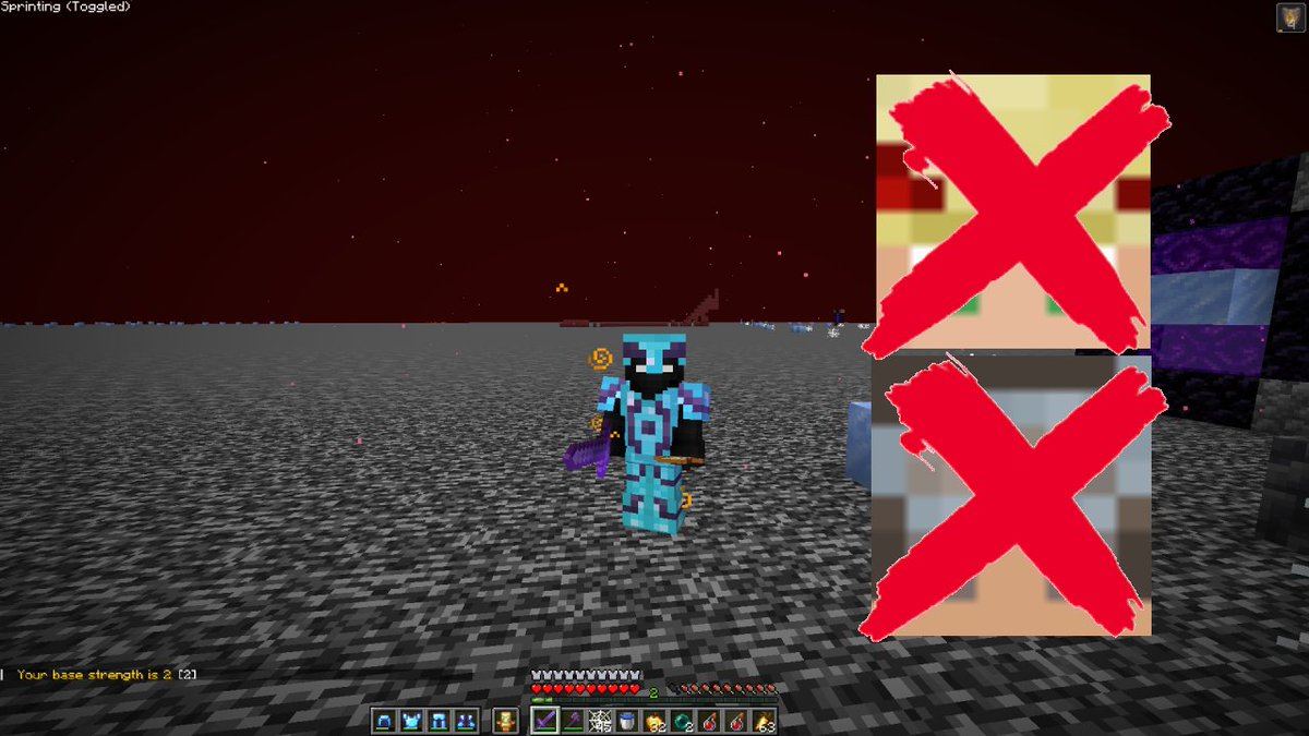 _TaiMC's tweet image. WHAT HAPPENED @Nukvvvv @ThePierceTRV #moststrengthonthestrengthsmp #strengthsmp #plus2 #cantdonothingwithoutmasterferre #cantdonothingwithoutmuxsa #thanks4strengthguys