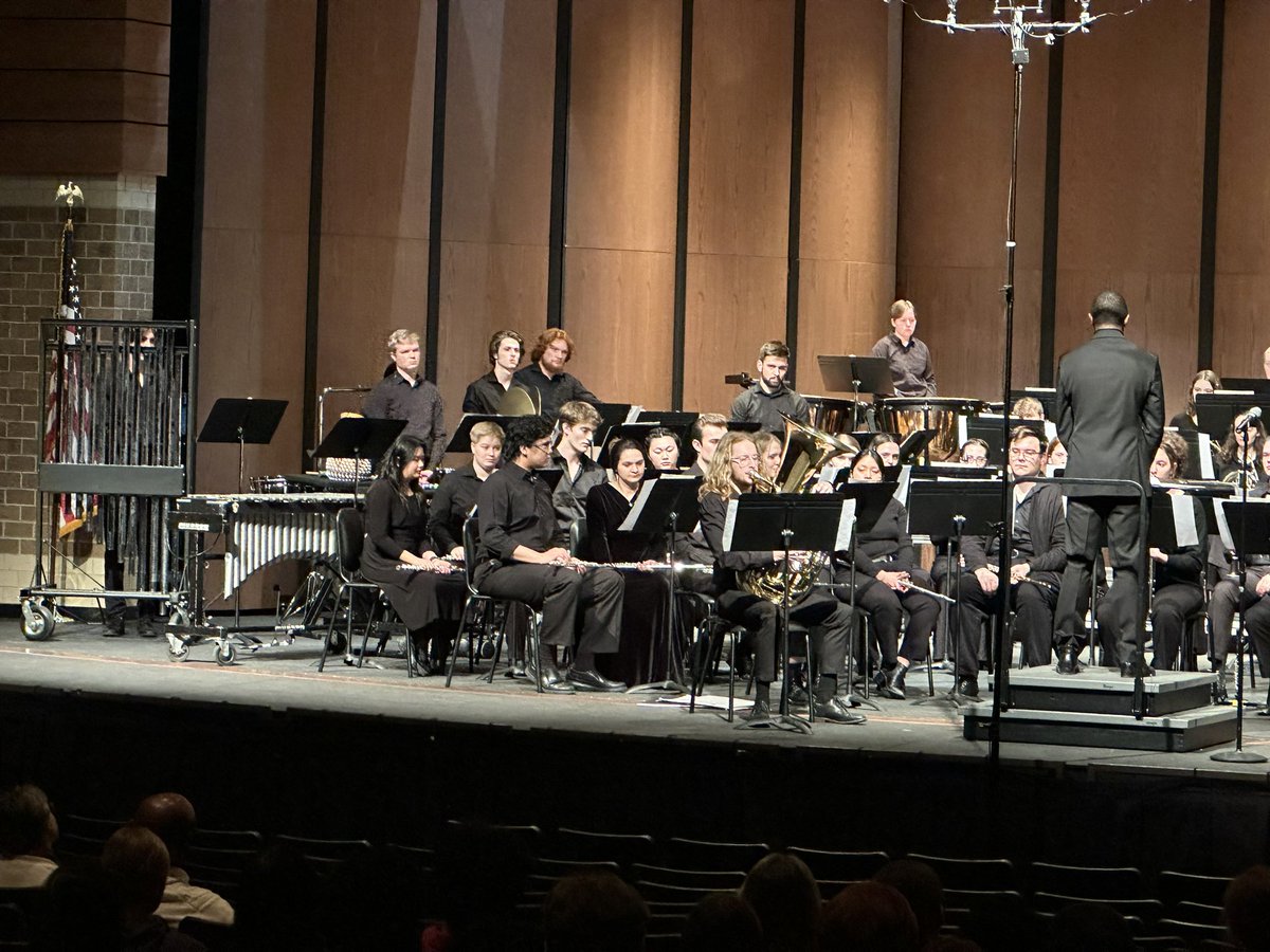 DeKalb, IL High School Bands tweet media