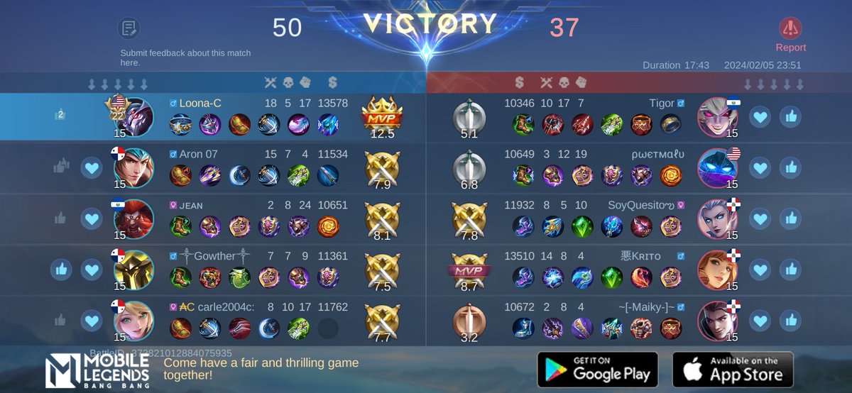 lijitx's tweet image. Come join my Squad, Let us face off against the world&apos;s best MOBA players together!
r8qs.adj.st/appinvites?adj…