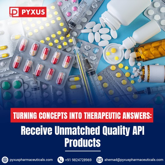 pyxuspharma's tweet image. We export #APIPharmaProducts for their purity and effectiveness. Our #APIProducts are produced in WHO-GMP &amp;amp; EU-GMP Certified plants. Discover our API range at tinyurl.com/7djwrv3w #APIPharmaceuticalGoods