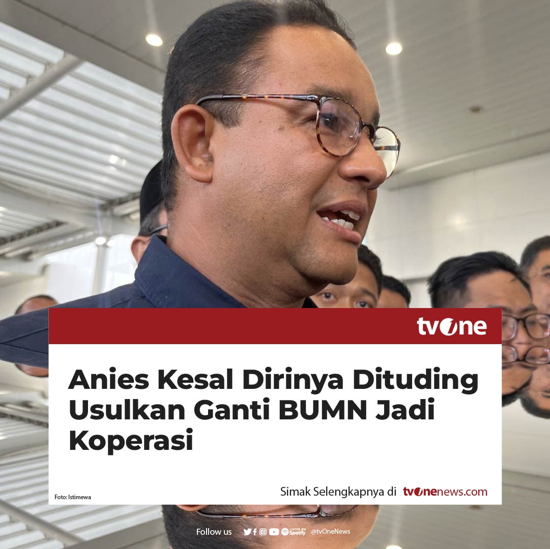 tvOnenews tweet media