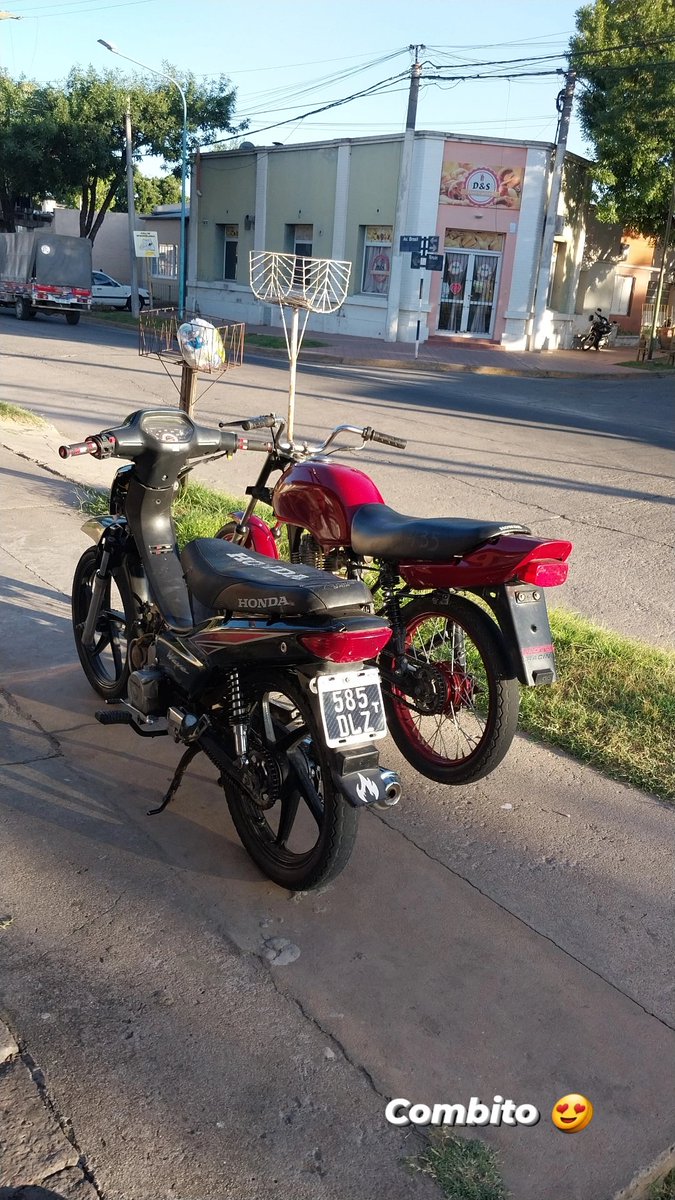 Q lindo es ver q el sacrificio d todos los días vale la pena, y q me gano todo por sudor mio y no por el de mis viejos