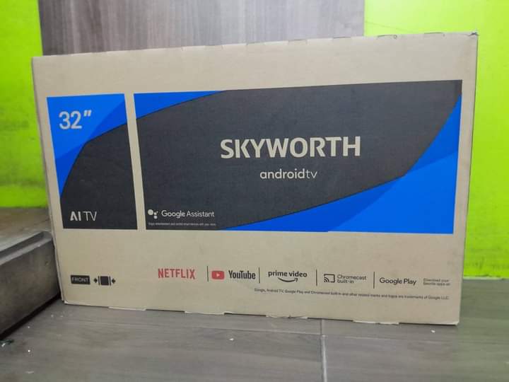 We sell all electronics and home appliances 
Tv
Sound bar
Replacement remotes 
Tv mounting services 
Washing machine installation 
Reach us on 0726371971
 call now or whatsapp thanks