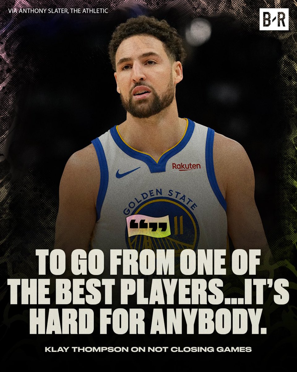 Bleacher Report tweet media
