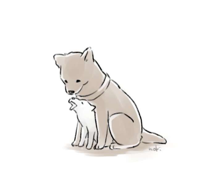 「puppy」 illustration images(Latest｜RT&Fav:50)