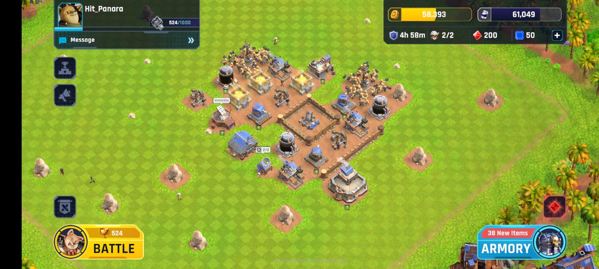 HitPanara2001's tweet photo. @Bybit_Official @MaviaGame https://t.co/JqLOAtkEme
