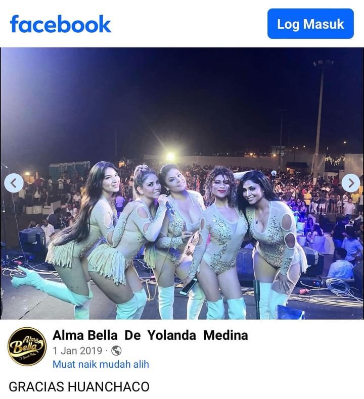 RicLaTorreZ's tweet photo. Pamela Franco: “Yo no he estado en Huanchaco JAMÁS”
Al toque salieron imágenes de Pamela en Huanchaco. Las mentiras tienen patas cortas… #MagalyTvLaFirme https://t.co/qTa1RezFyZ