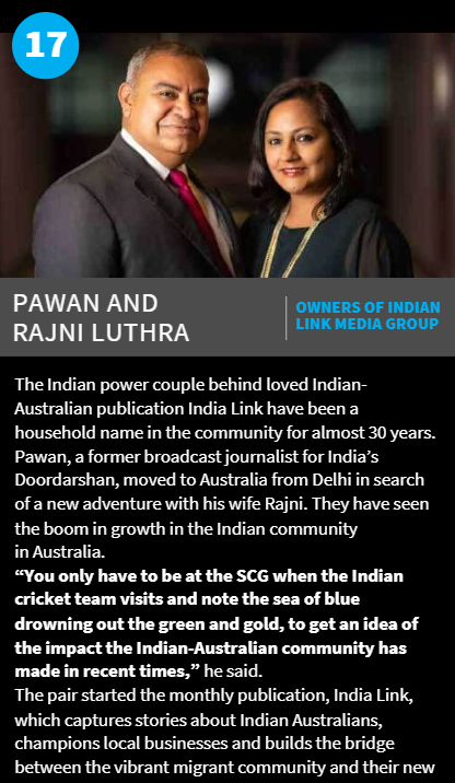 Indian Link tweet media