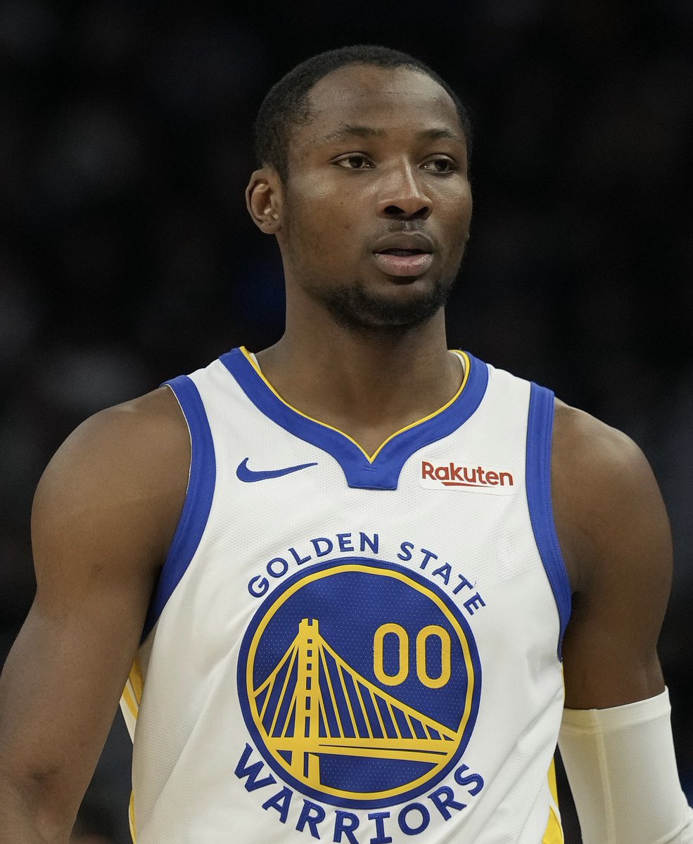 PolymarketHoops's tweet photo. Steph Curry and Jonathan Kuminga are the highest scoring duo in the NBA over their last 10 games. https://t.co/tf3uWwqJYe