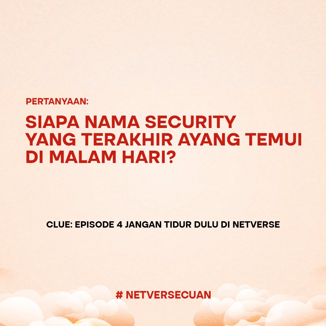 Netverseid tweet picture