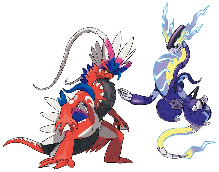 ポケットモンスター スカーレット 大乱闘スマッシュブラザーズ SPECIAL 大乱闘スマッシュブラザーズ【スマブラ公式】 on X: 