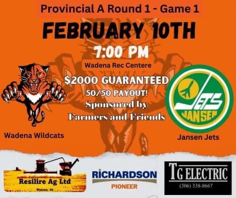 Wadena Wildcats tweet media