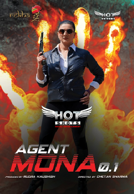 HotshotsPro's tweet photo. Mona, a stunning and alluring agent. Using more than just her skills to handle criminals. Unravel the secrets and desires in this seductive thriller. 🔥

Watch " AGENT MONA "  Only on - https://t.co/0FK2Ns4sfy

Apk link - https://t.co/GaaoYg29C0 https://t.co/nZxDp856FG