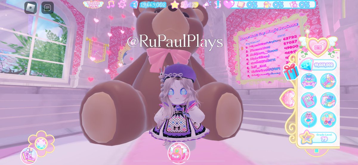 fjrwiofjeiwo's tweet photo. ˚　*　　　. ✦　　　.　　. 　 ˚　.　　　　　 . ✦　　　 　* ˚　　　　       
— Special Valentines 150,000  #royalehigh Diamond   + 300 #robuxgiveaway ❤️💝💘

(3 Winners Win 50,000 Diamonds Each & 3 Winners Win 100 Robux Each )

• follow me + w/ 🔔 notifs 
• like + retweet 
• reply when done ✅ 

— hcs: stay active!! ends tomorrow

For Extras: 
• Retweet With Hashtags 
• Tags Some Friends
• Share this post on other social media platforms (For an example: Instagram, TikTok, Facebook, etc)
•Please follow my Roblox account https://t.co/7TqcxBCDYz
